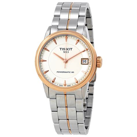 tissot watches australia women